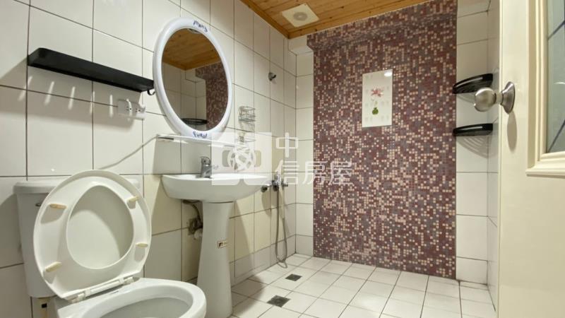 低總價樹德路巷內一樓三房房屋室內格局與周邊環境