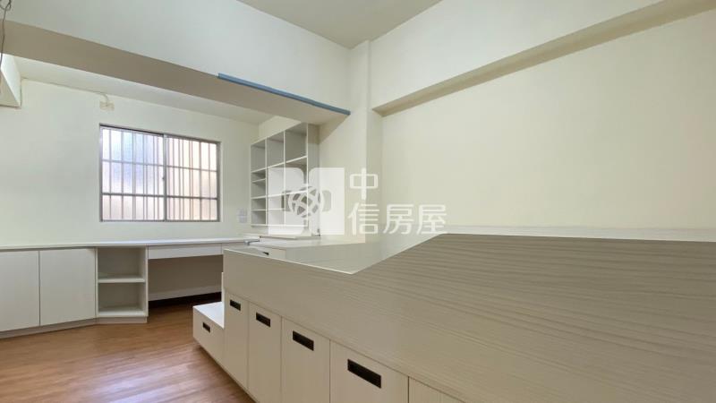 低總價樹德路巷內一樓三房房屋室內格局與周邊環境