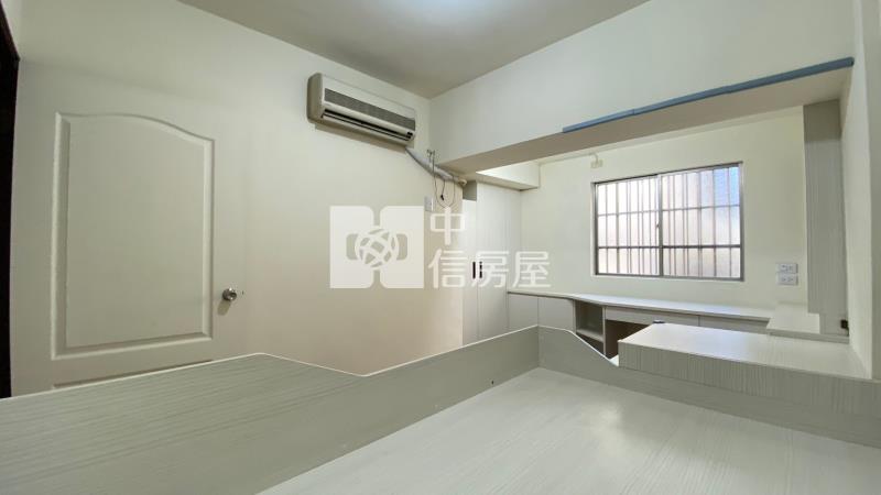 低總價樹德路巷內一樓三房房屋室內格局與周邊環境