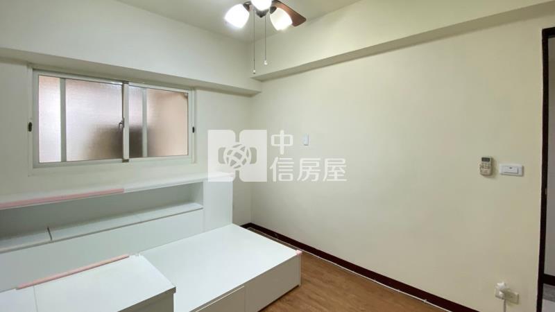 低總價樹德路巷內一樓三房房屋室內格局與周邊環境