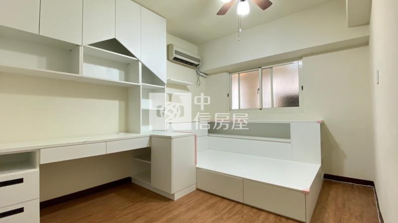 低總價樹德路巷內一樓三房房屋室內格局與周邊環境