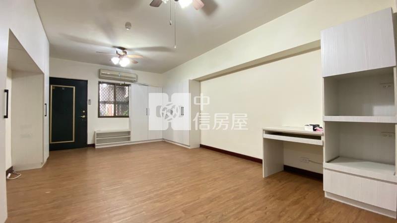 低總價樹德路巷內一樓三房房屋室內格局與周邊環境