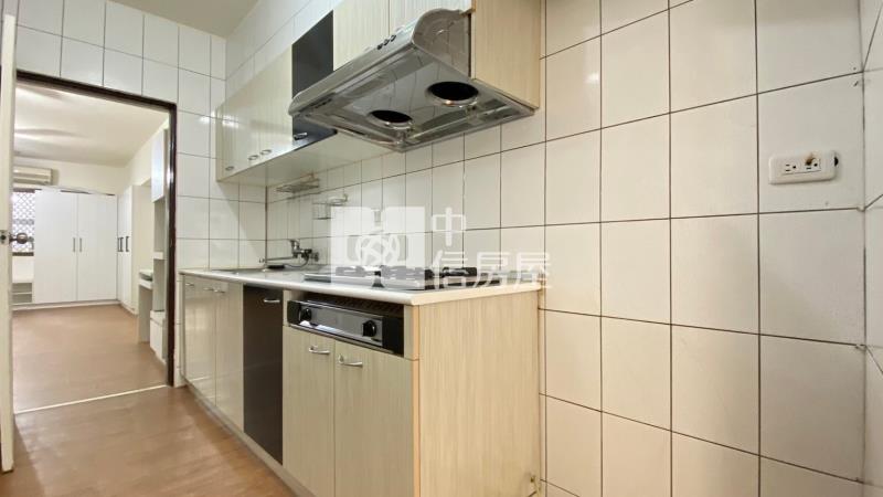 低總價樹德路巷內一樓三房房屋室內格局與周邊環境