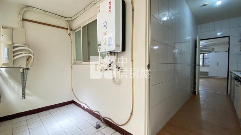 低總價樹德路巷內一樓三房房屋室內格局與周邊環境