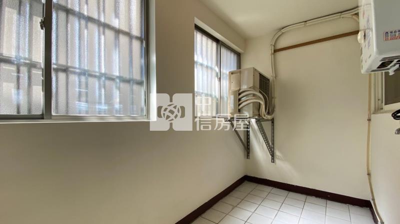 低總價樹德路巷內一樓三房房屋室內格局與周邊環境