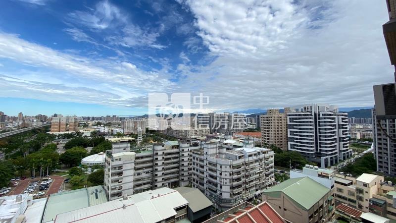 精武車站高樓視野戶房屋室內格局與周邊環境