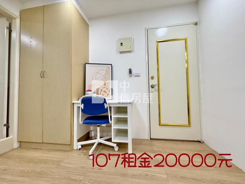 四維國小捷運站旁收租賺錢7套房房屋室內格局與周邊環境