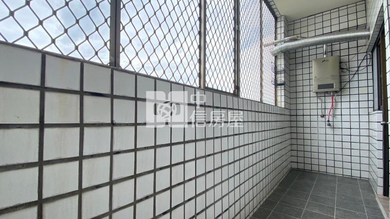 太平運動場三房視野戶房屋室內格局與周邊環境