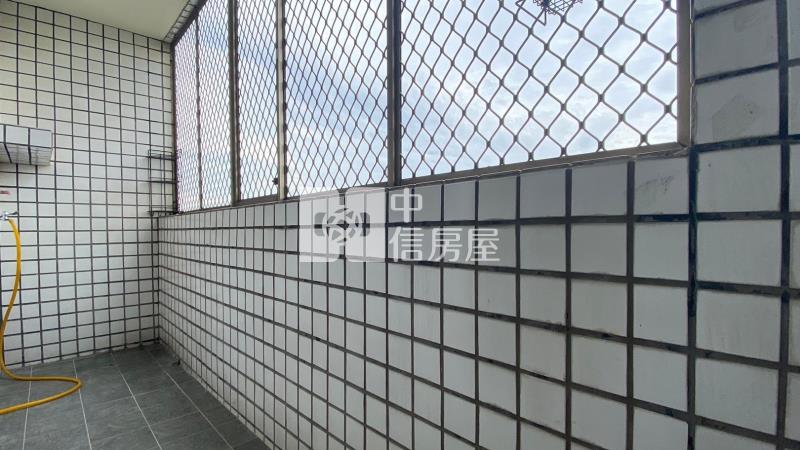 太平運動場三房視野戶房屋室內格局與周邊環境