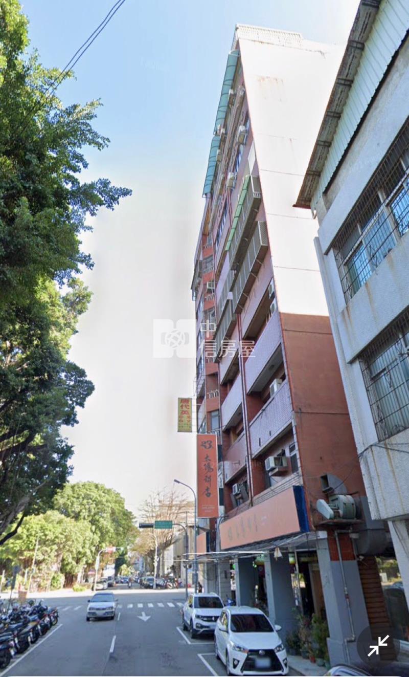 岱全大樓收租套房房屋室內格局與周邊環境