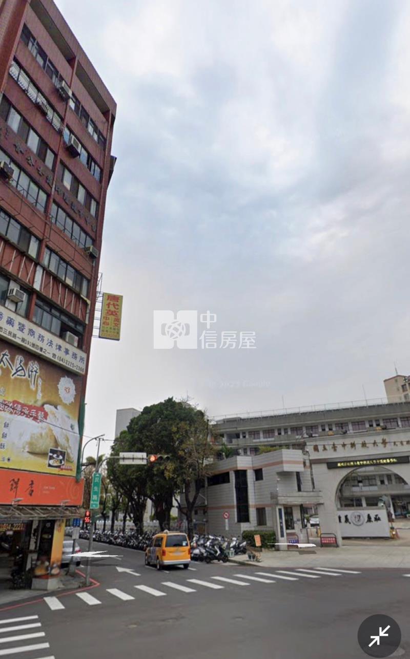 岱全大樓收租套房房屋室內格局與周邊環境