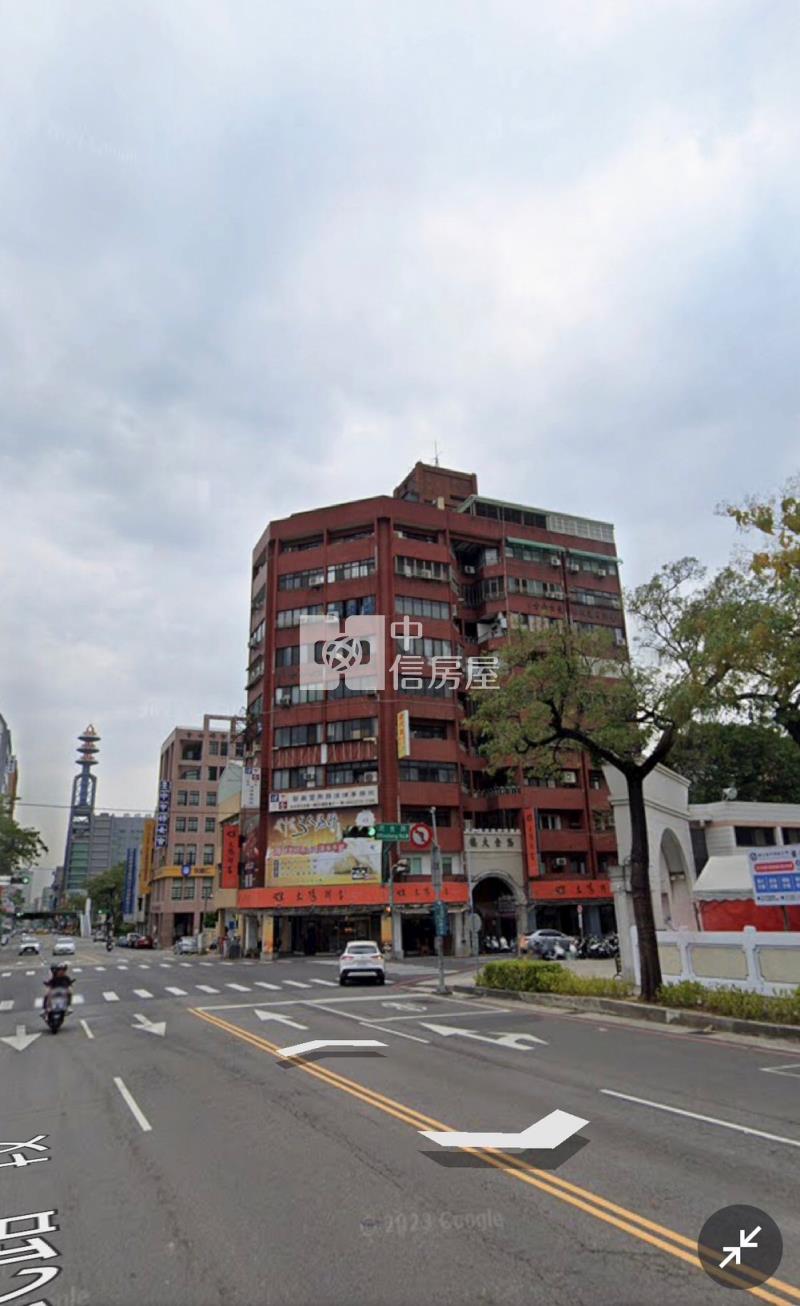 岱全大樓收租套房房屋室內格局與周邊環境