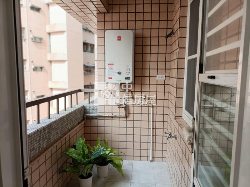 高科大雅緻三房房屋室內格局與周邊環境