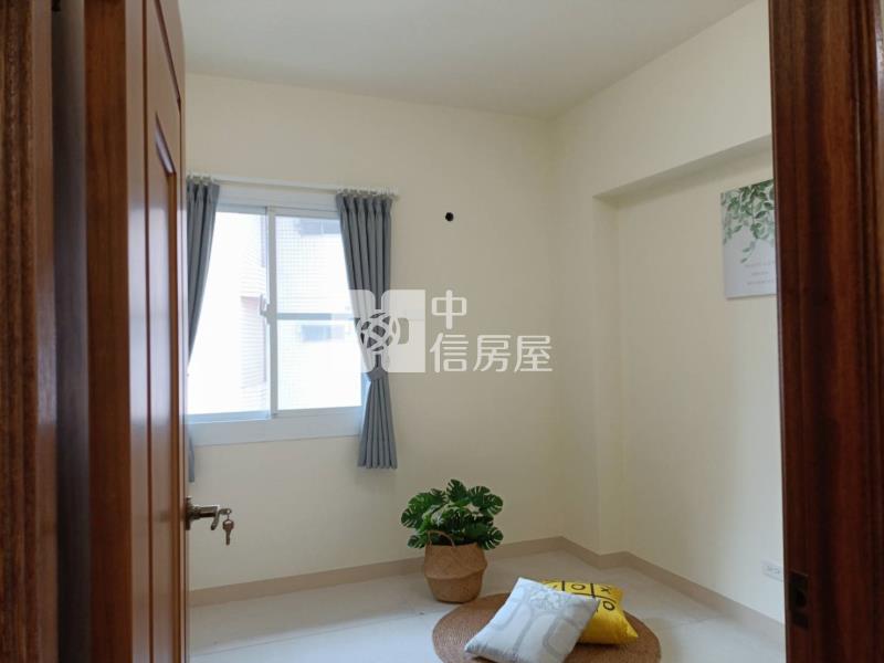 高科大雅緻三房房屋室內格局與周邊環境