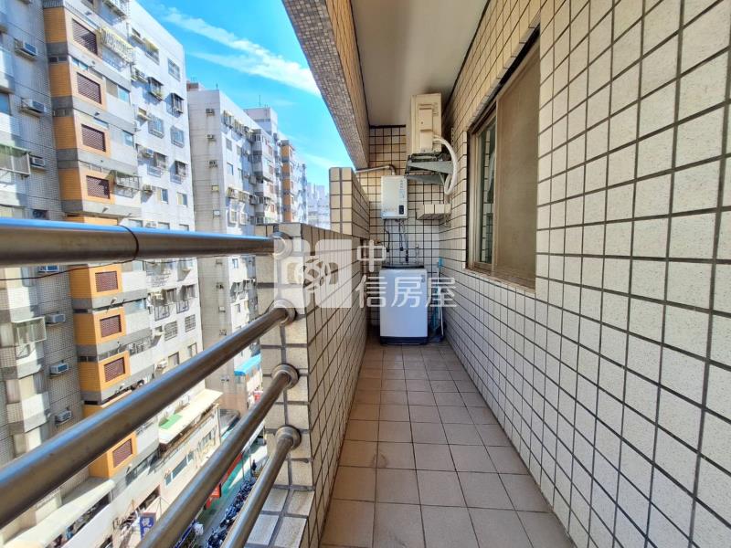 瑞聯D區3房+車位房屋室內格局與周邊環境