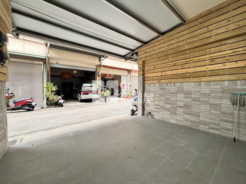 大里塗城國小美透天房屋室內格局與周邊環境