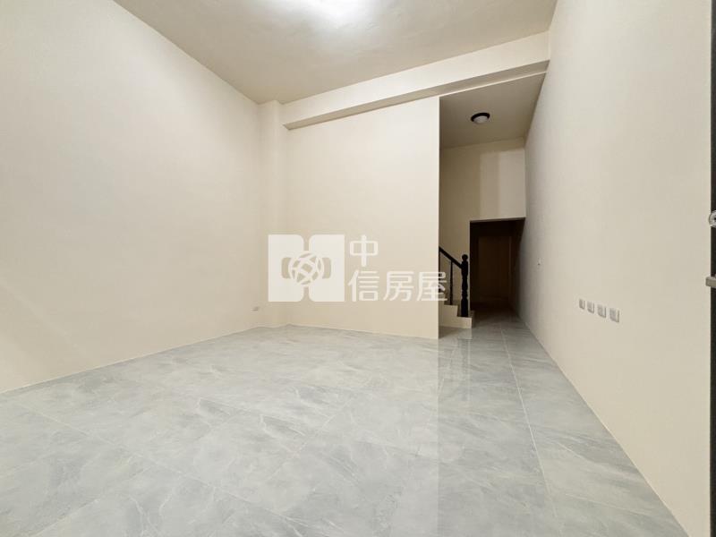 大里塗城國小美透天房屋室內格局與周邊環境