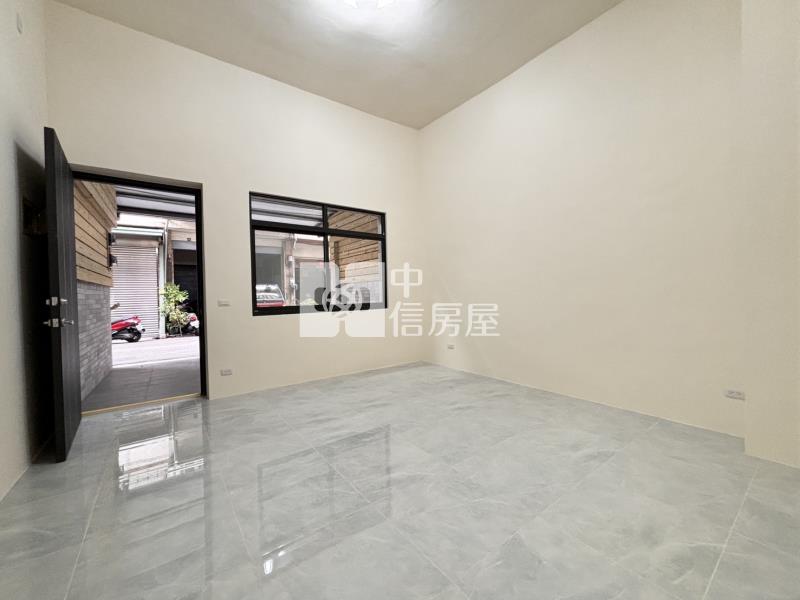 大里塗城國小美透天房屋室內格局與周邊環境