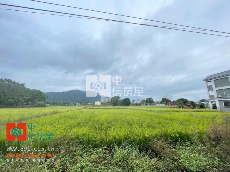 三層頭寮美農地房屋室內格局與周邊環境