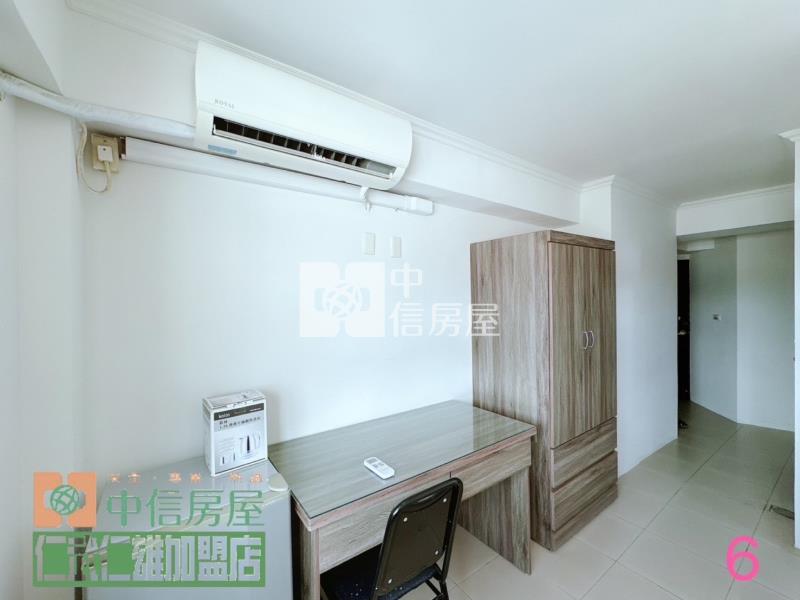 大寮輔英收租5套房房屋室內格局與周邊環境