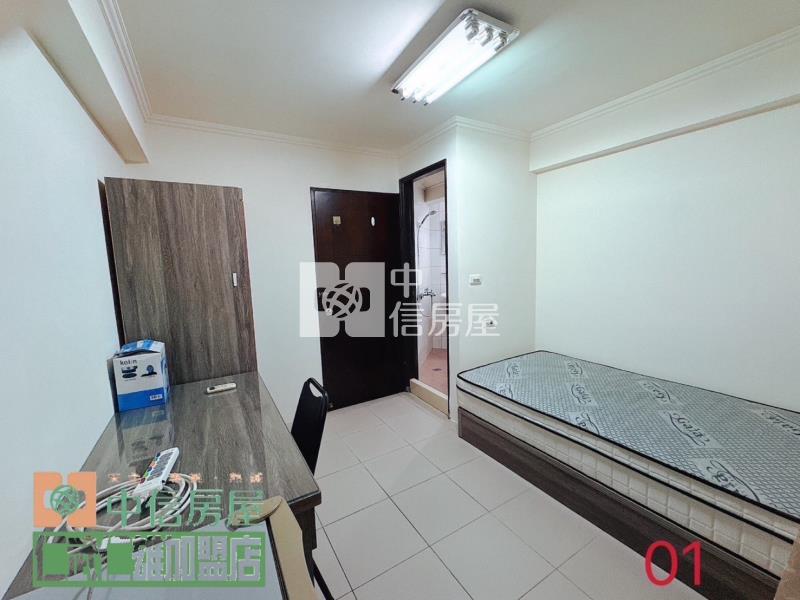 大寮輔英收租5套房房屋室內格局與周邊環境