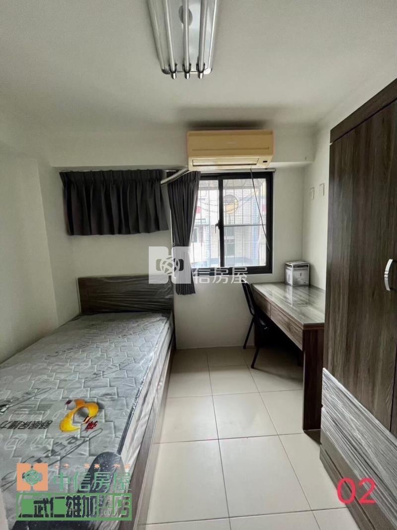 大寮輔英收租5套房房屋室內格局與周邊環境