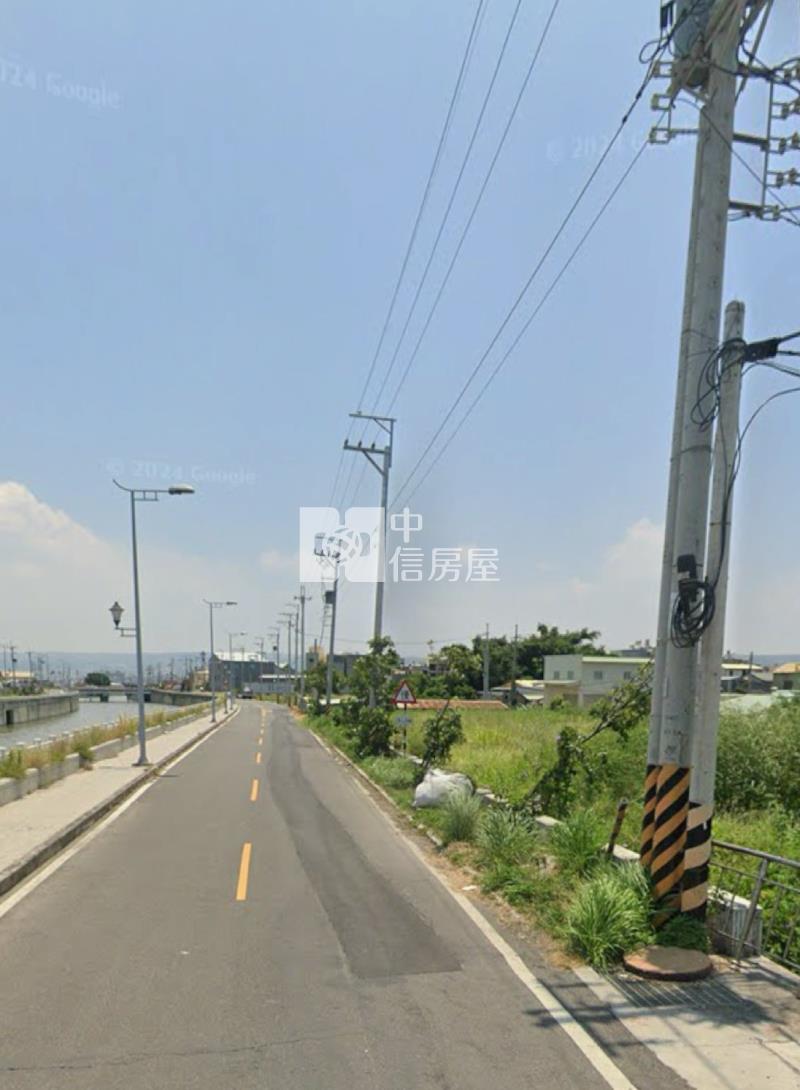 龍井大面寬臨路農地房屋室內格局與周邊環境