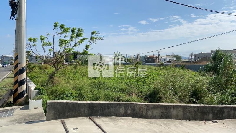 龍井大面寬臨路農地房屋室內格局與周邊環境