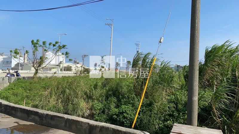 龍井大面寬臨路農地房屋室內格局與周邊環境