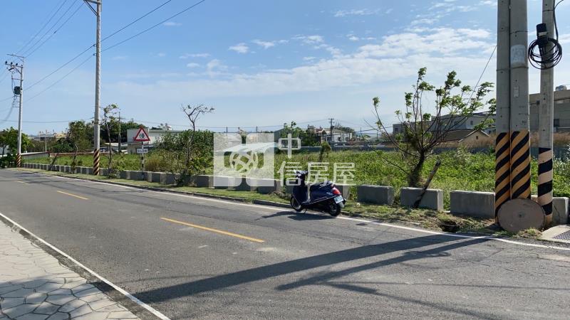 龍井大面寬臨路農地房屋室內格局與周邊環境