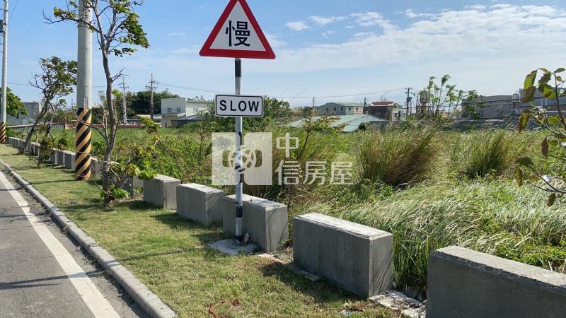龍井大面寬臨路農地房屋室內格局與周邊環境