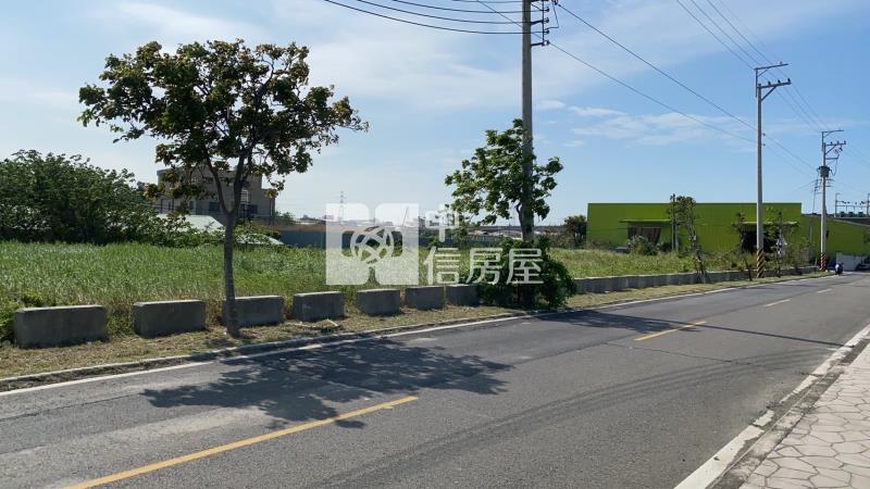 龍井大面寬臨路農地房屋室內格局與周邊環境