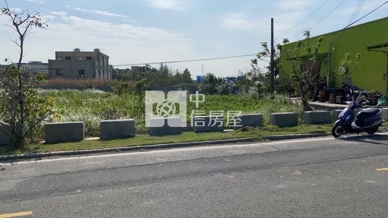 龍井大面寬臨路農地房屋室內格局與周邊環境