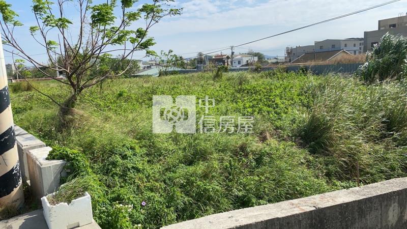 龍井大面寬臨路農地房屋室內格局與周邊環境