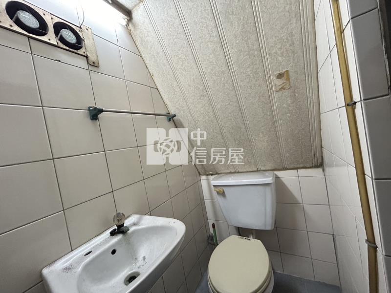 北港小型工作室房屋室內格局與周邊環境