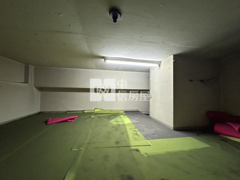 北港小型工作室房屋室內格局與周邊環境