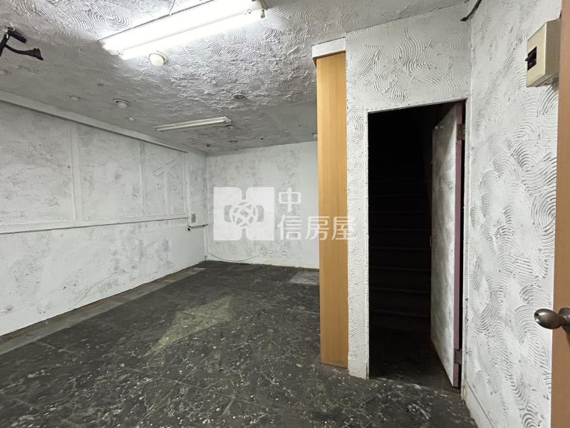 北港小型工作室房屋室內格局與周邊環境