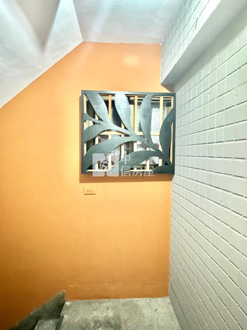 太平2+1房歐式鄉村風房屋室內格局與周邊環境