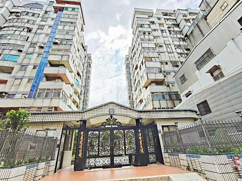 超美樓中樓房屋室內格局與周邊環境