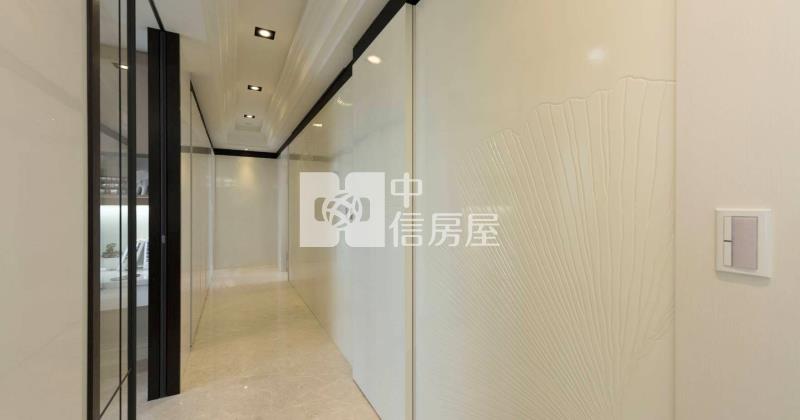 寶旺天美裝潢大3房雙平車房屋室內格局與周邊環境