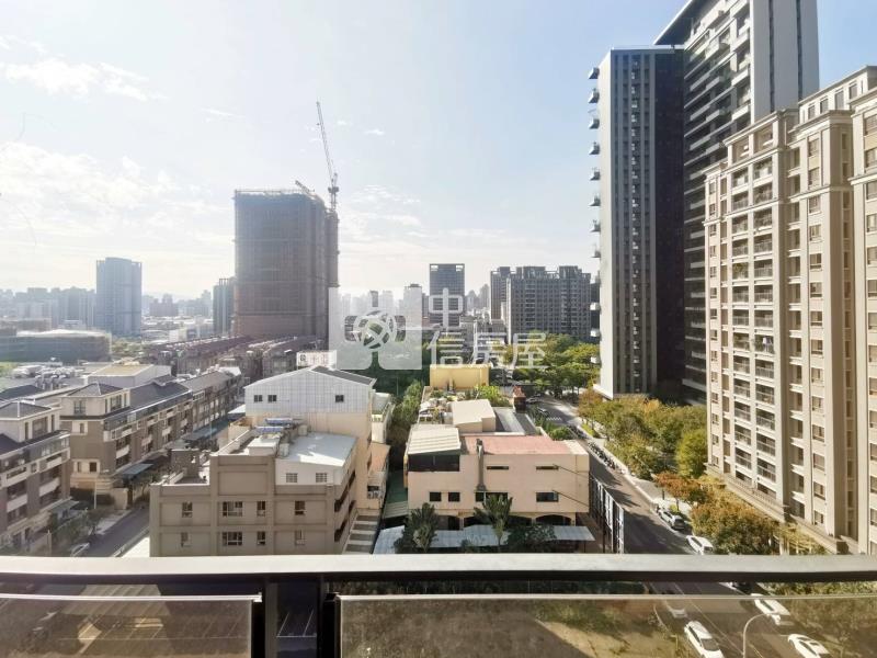 寶旺天美裝潢大3房雙平車房屋室內格局與周邊環境