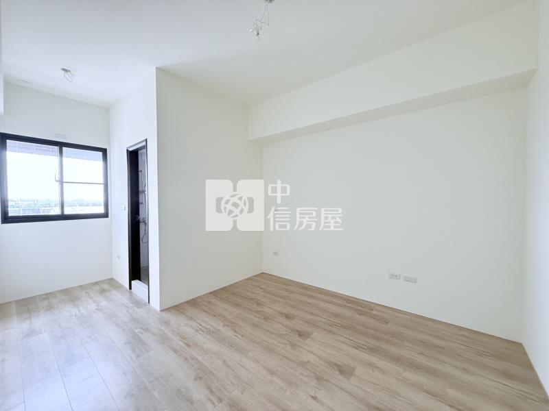 善化南科之心二房二衛平車房屋室內格局與周邊環境