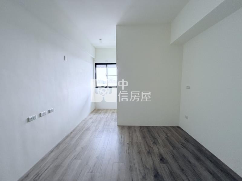 善化南科之心二房二衛平車房屋室內格局與周邊環境