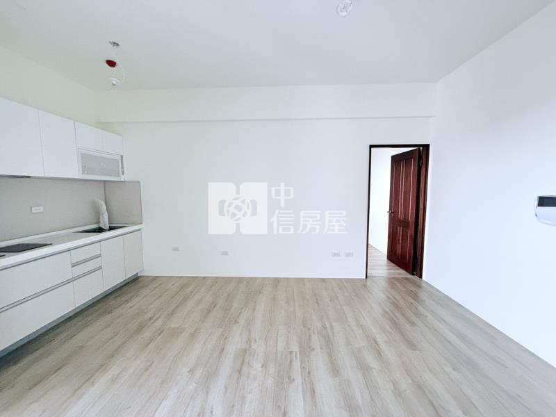 善化南科之心二房二衛平車房屋室內格局與周邊環境