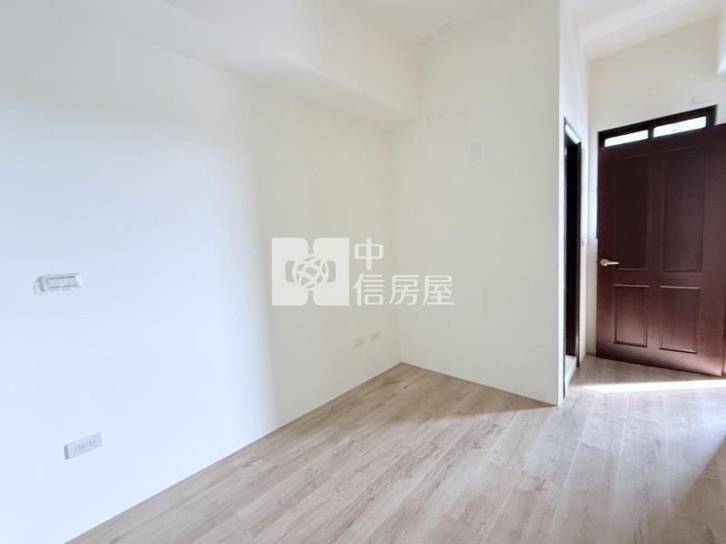 善化南科之心二房二衛平車房屋室內格局與周邊環境