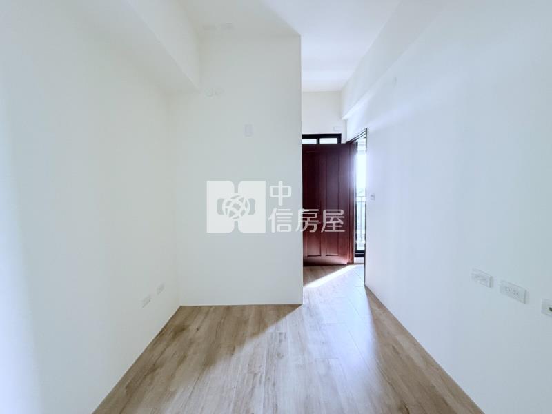 善化南科之心二房二衛平車房屋室內格局與周邊環境