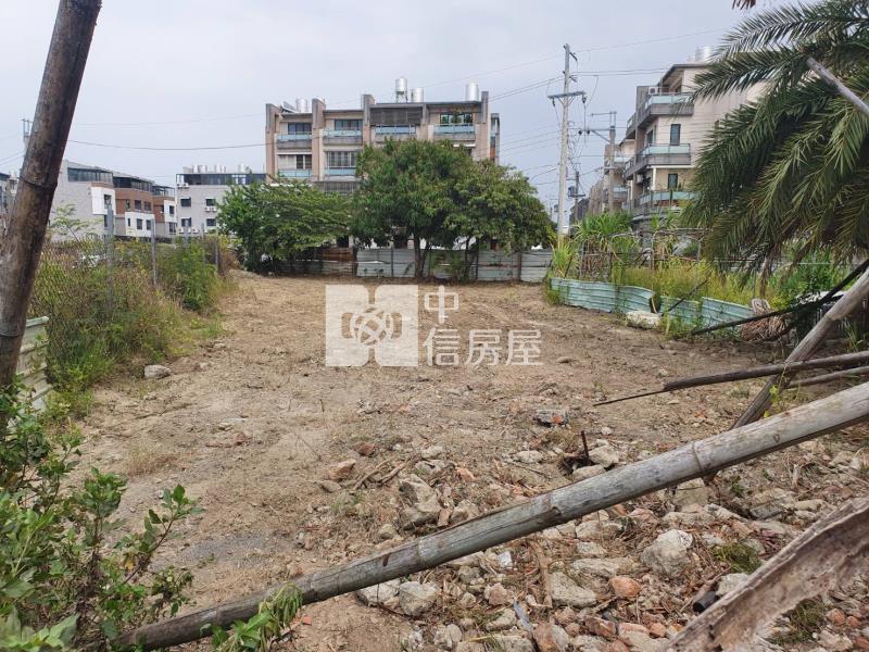 安南區淵東515美建地房屋室內格局與周邊環境
