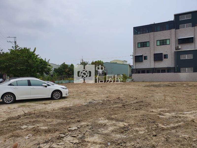 安南區淵東515美建地房屋室內格局與周邊環境