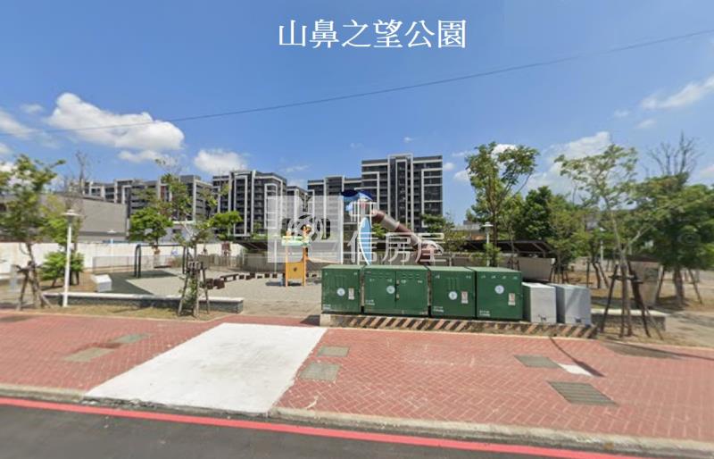 (獨家專賣)007-A10山鼻捷運站旁建地【中信王牌】房屋室內格局與周邊環境