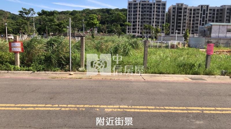 (獨家專賣)007-A10山鼻捷運站旁建地【中信王牌】房屋室內格局與周邊環境